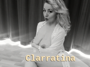 Clarratina