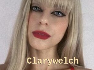 Clarywelch