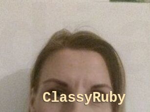 ClassyRuby