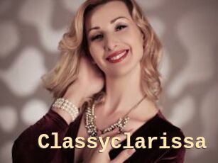 Classyclarissa