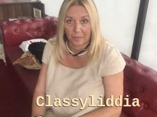 Classyliddia
