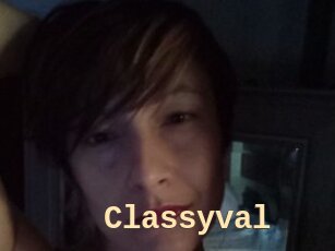 Classyval