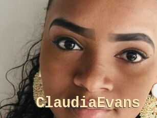 ClaudiaEvans