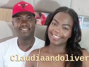 Claudiaandoliver