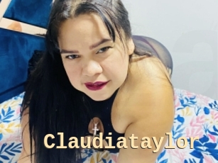 Claudiataylor