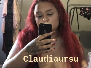 Claudiaursu