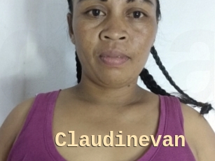 Claudinevan