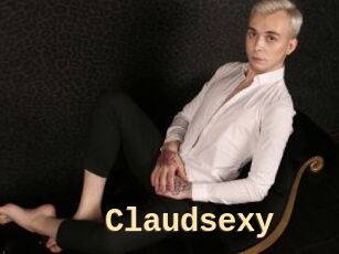 Claudsexy
