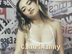 Clauskinny
