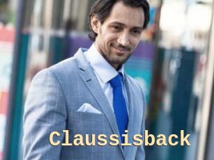 Claussisback