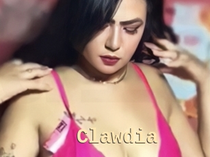 Clawdia