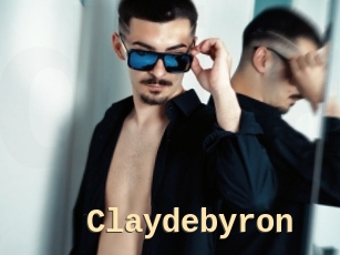 claydebyron Dialogue Sexe