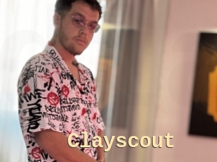 clayscout Dialogue Sexe