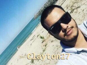 Clayton27
