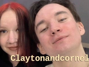 Claytonandcornel