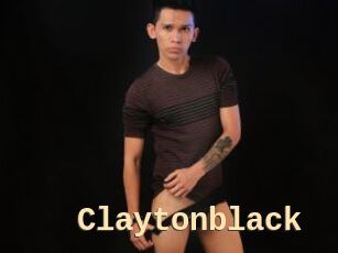 Claytonblack