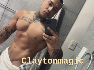 Claytonmagic