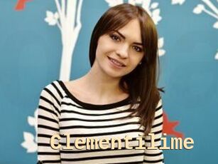 Clementilime