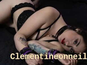 Clementineonneil