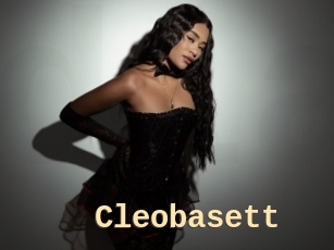 Cleobasett