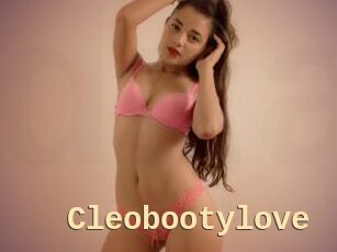 Cleobootylove