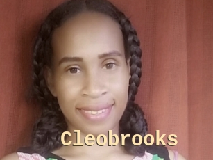 Cleobrooks