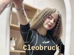 Cleobruck