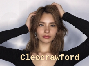 Cleocrawford