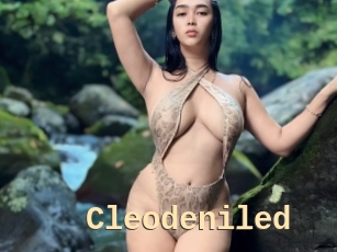 Cleodeniled