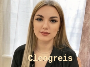 Cleogreis