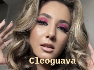 Cleoguava