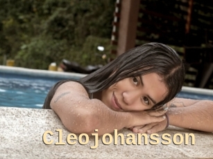 Cleojohansson