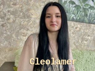 Cleolamer