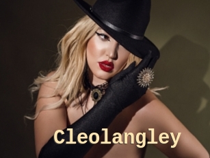 Cleolangley