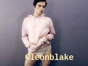 Cleonblake