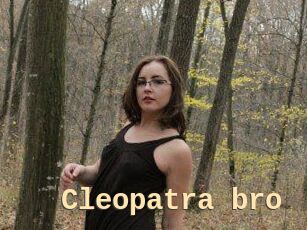 Cleopatra_bro