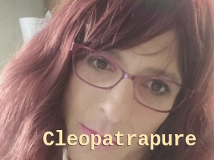 Cleopatrapure