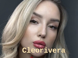 Cleorivera