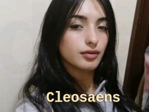 Cleosaens