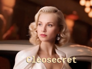 Cleosecret