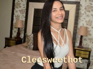 Cleosweethot