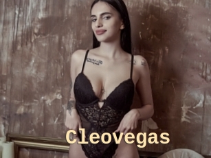 Cleovegas