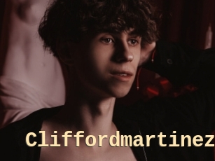 Cliffordmartinez
