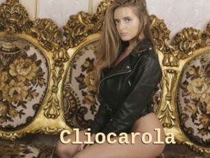 Cliocarola
