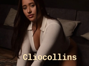 Cliocollins