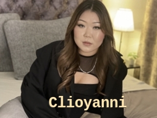 Clioyanni