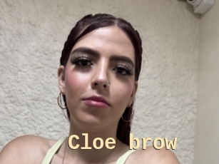Cloe_brow