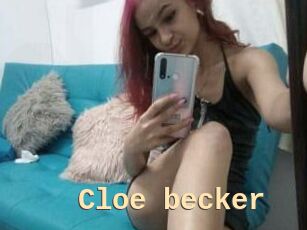 Cloe_becker