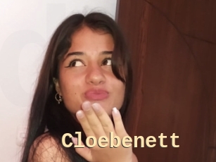 Cloebenett