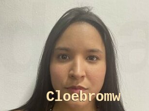 Cloebromw